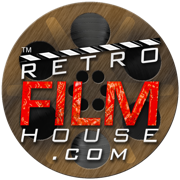 RetroFilmHouse.com logo